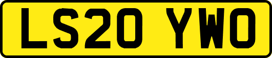 LS20YWO