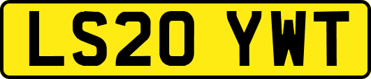 LS20YWT