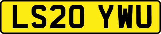 LS20YWU