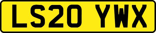 LS20YWX