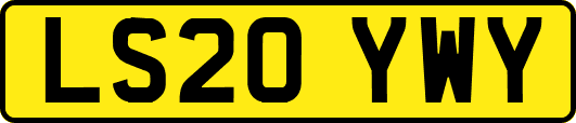 LS20YWY
