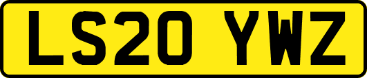 LS20YWZ