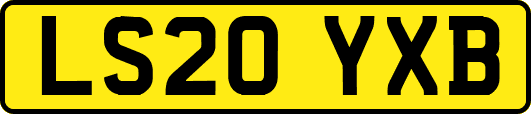 LS20YXB