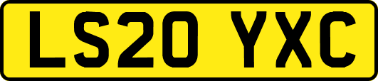 LS20YXC