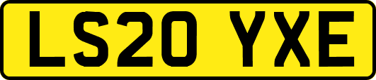 LS20YXE