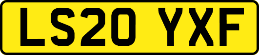 LS20YXF