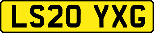 LS20YXG