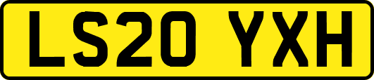 LS20YXH