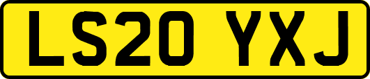 LS20YXJ