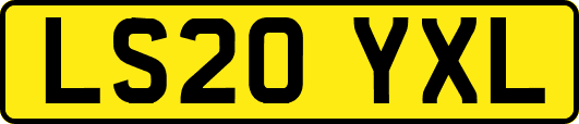 LS20YXL