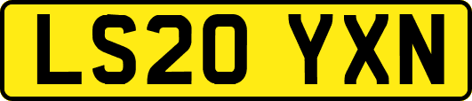 LS20YXN