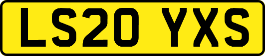 LS20YXS