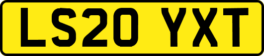 LS20YXT