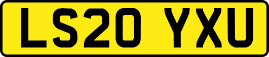 LS20YXU