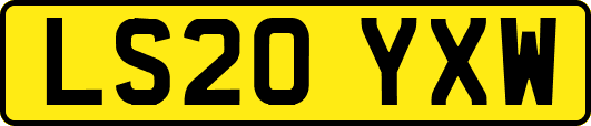 LS20YXW
