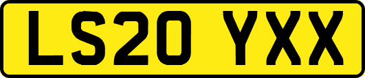 LS20YXX