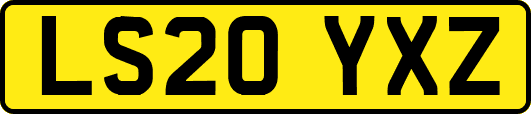 LS20YXZ