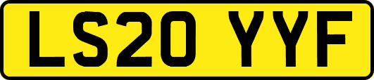 LS20YYF