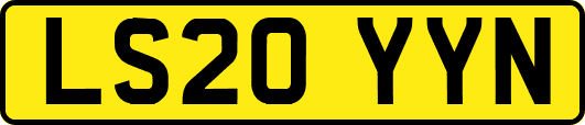 LS20YYN