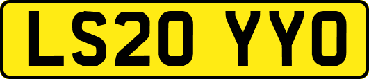 LS20YYO