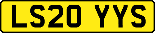 LS20YYS