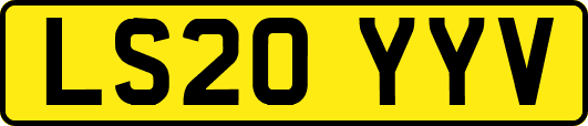 LS20YYV