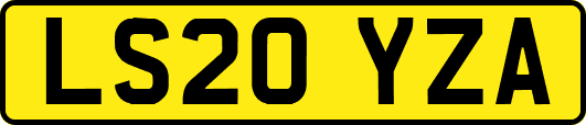 LS20YZA