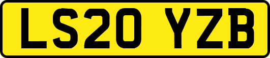 LS20YZB
