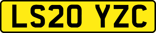 LS20YZC