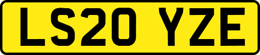 LS20YZE