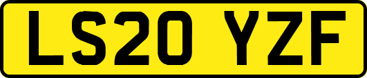 LS20YZF