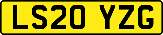 LS20YZG