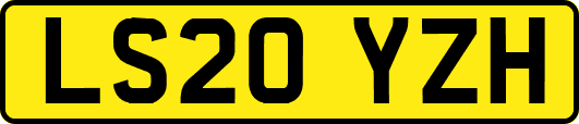 LS20YZH