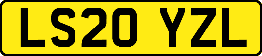 LS20YZL