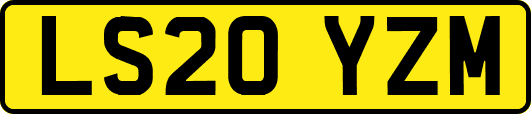 LS20YZM