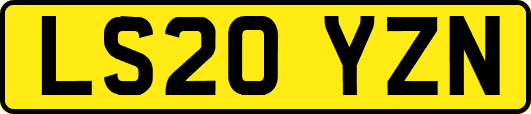 LS20YZN