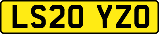 LS20YZO