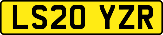 LS20YZR