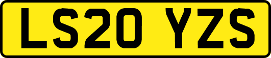 LS20YZS