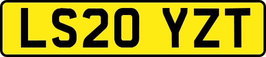 LS20YZT