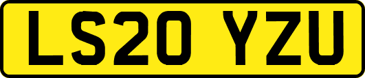 LS20YZU