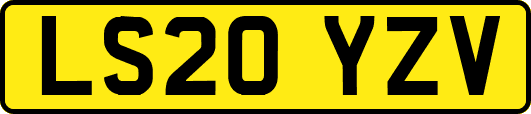 LS20YZV