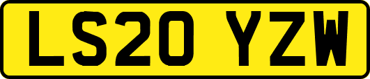 LS20YZW