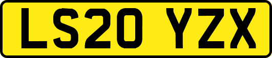 LS20YZX