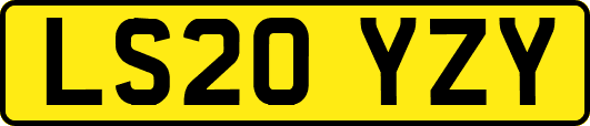 LS20YZY