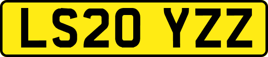 LS20YZZ