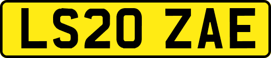 LS20ZAE