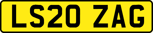 LS20ZAG