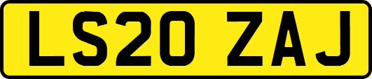 LS20ZAJ