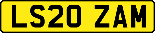 LS20ZAM